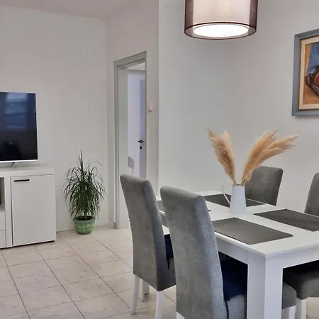 Apartamento Anka *