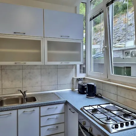 Anka Apartamento *
