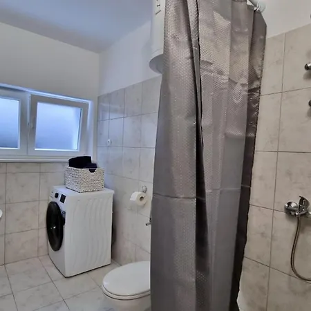 Apartamento Anka *
