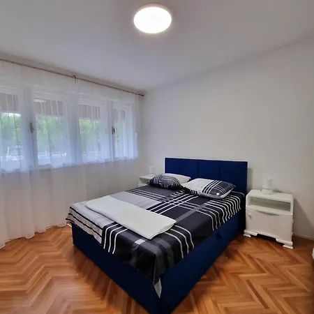 Anka Apartamento *