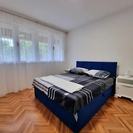 Apartamento Anka Omiš