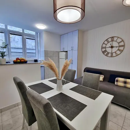 Apartamento Anka