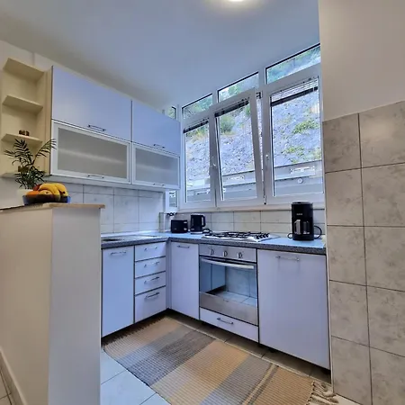 Anka Apartamento