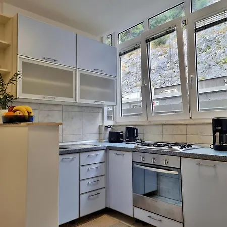 Apartamento Anka