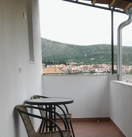 Anka Apartmán