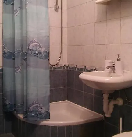 Apartmán Anka Trogir