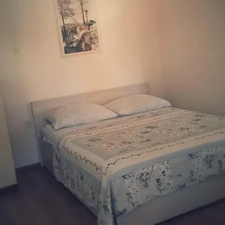 Apartmán Anka